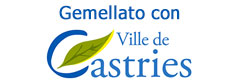 Gemellaggio con Castries
