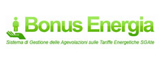 Bonus Energia