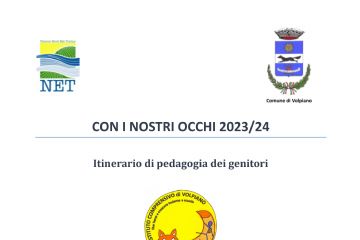 Con i nostri occhi 2023/24