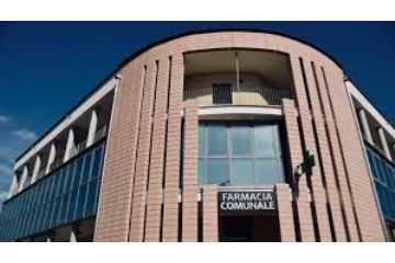 Comunicazione proseguimento orario estivo farmacia comunale ASM F21 - c.so Arnaud n. 2/4 Volpiano (TO)