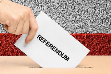 REFERENDUM 8-9 GIUGNO 2025 - Servizio di trasporto ai seggi