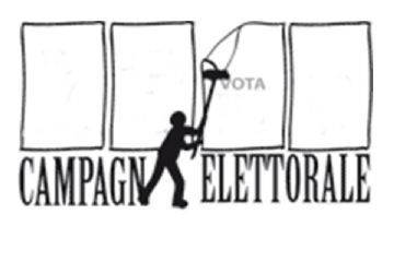 Comunicato determinazione e ubicazione degli spazi destinati alla propaganda elettorale diretta referendum popolari dell&#39; 8 e 9 giugno 2025
