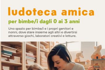 Ludoteca amica