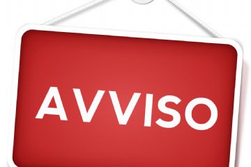 Avviso al pubblico - Sciopero SETA S.P.A. del 17 ottobre 2025