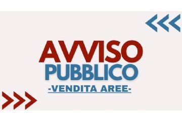 Avviso di pubblico incanto per l&#39;alienazione di beni immobili di propriet&#224; del Comune di Volpiano