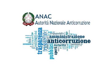 Anac - Amministrazione - Anticorruzione e Trasparenza