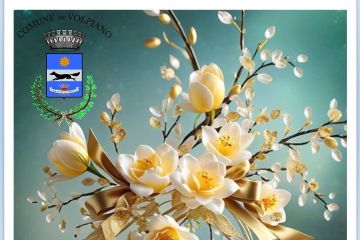 Auguri di Buona Pasqua