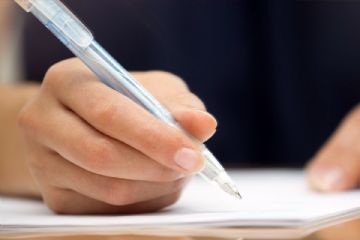 sottoscrizioni