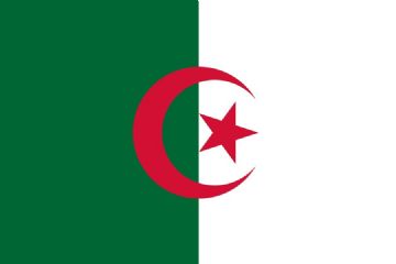 Repubblica di ALGERIA - Elezioni Legislative 27 giugno - 2 luglio 2026