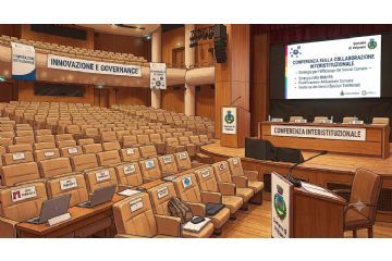 Indizione Conferenza dei Servizi