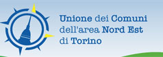 Unione del comuni Nord Est Torino